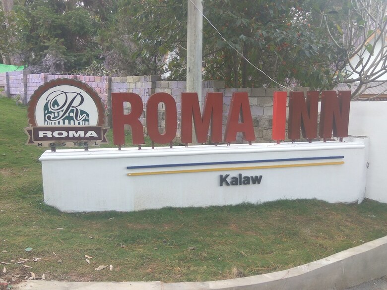 Hostal Hostel Roma Inn