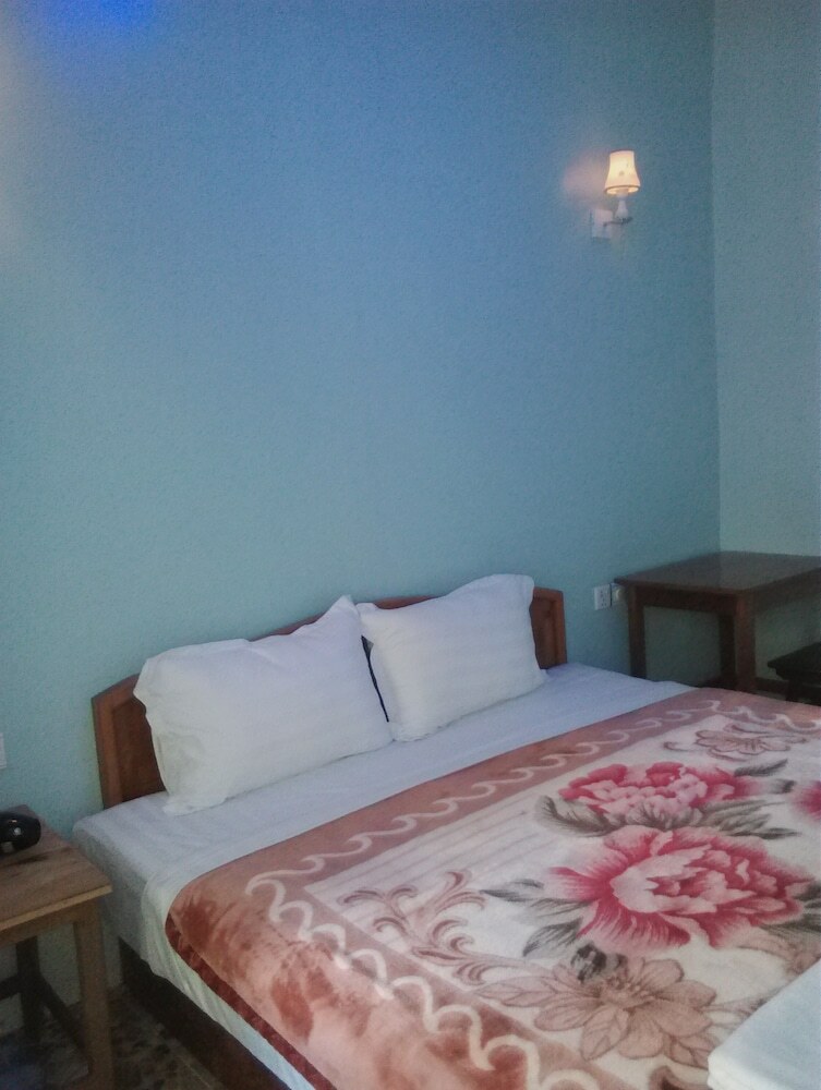 Hostal Hostel Roma Inn