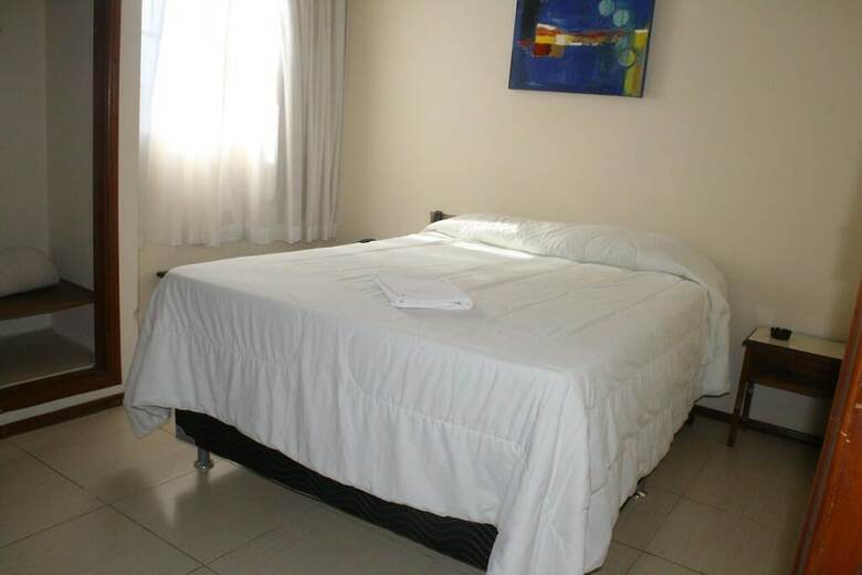 Oyo Hotel Dias