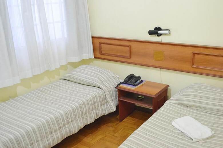 Oyo Hotel Dias