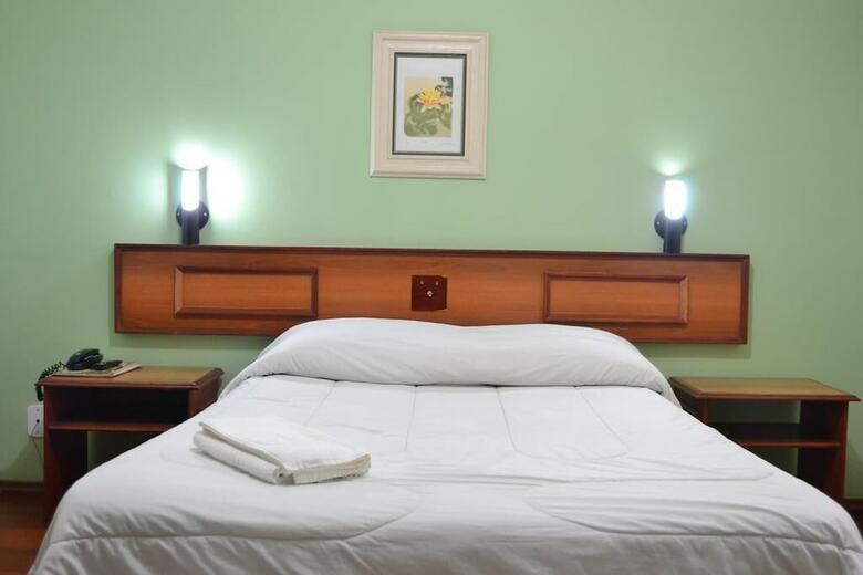 Oyo Hotel Dias