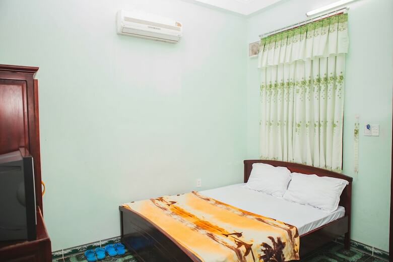 Oyo 717 Vuta Hotel