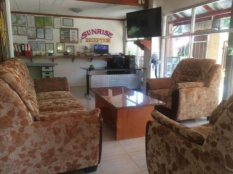 Sunrise Apartelle