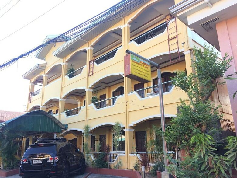 Sunrise Apartelle