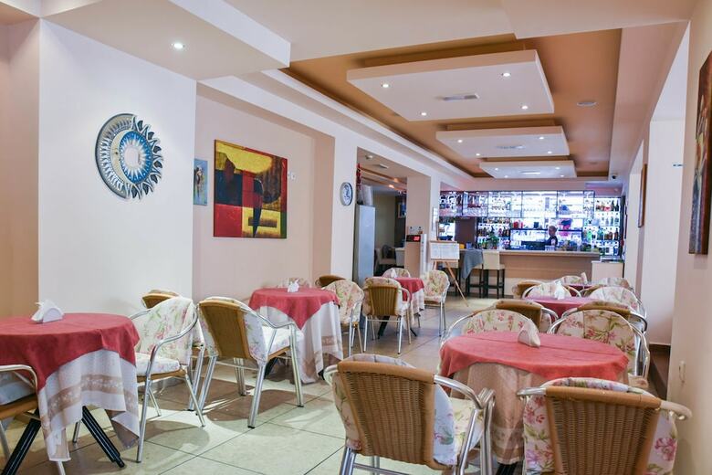Amaryllis Hotel