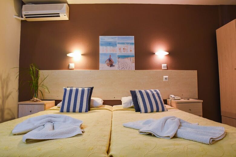 Amaryllis Hotel