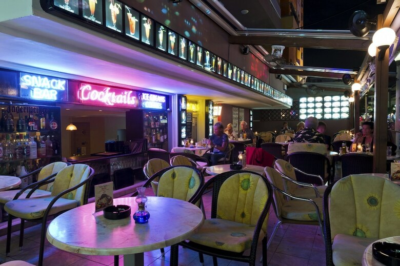 Amaryllis Hotel