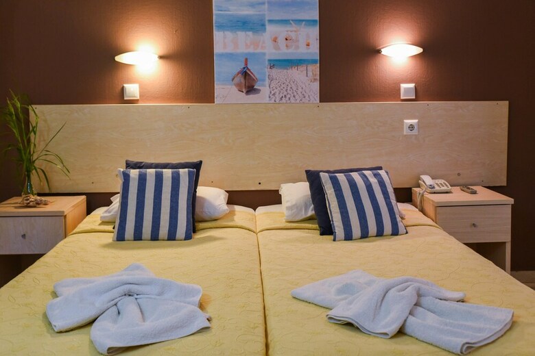 Amaryllis Hotel