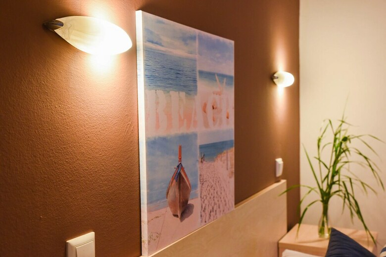 Amaryllis Hotel