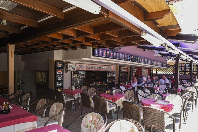 Amaryllis Hotel