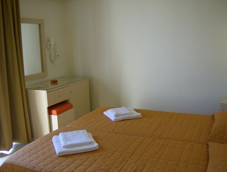 Amaryllis Hotel