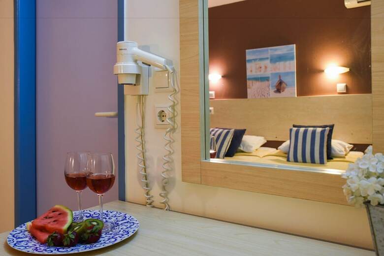Amaryllis Hotel