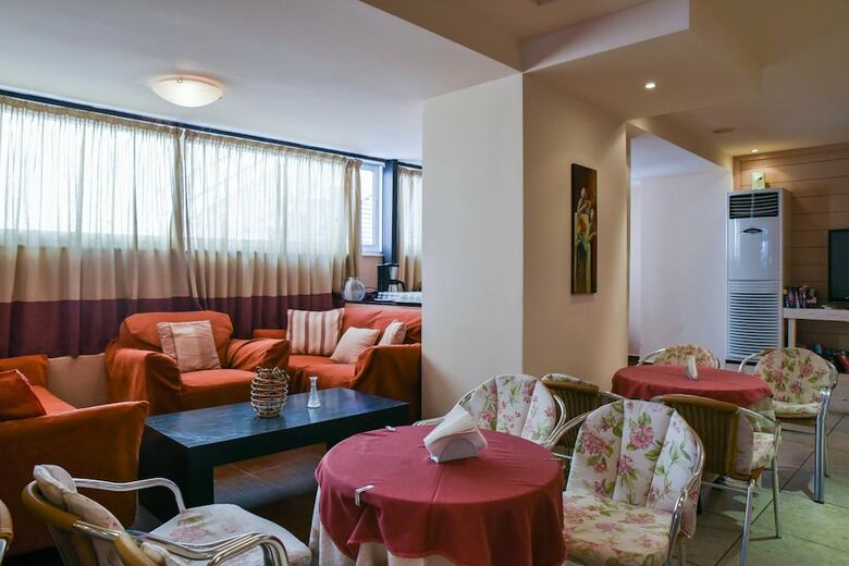 Amaryllis Hotel