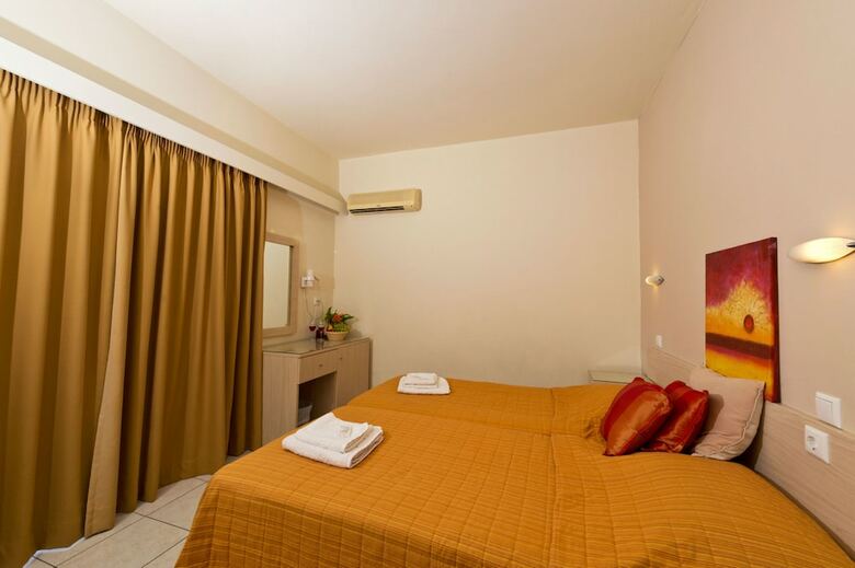 Amaryllis Hotel