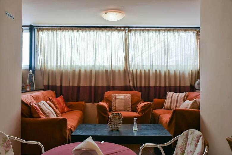 Amaryllis Hotel