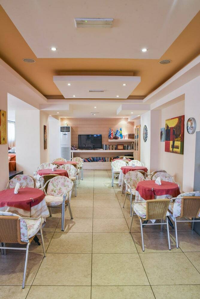 Amaryllis Hotel