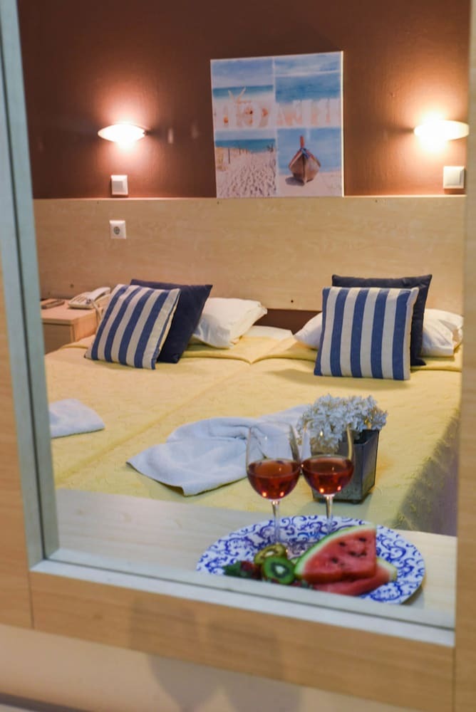 Amaryllis Hotel