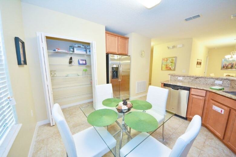 Fv51074 - Cypress Pointe - 5 Bed 4 Baths Villa