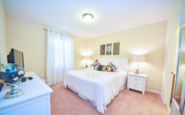 Fv51074 - Cypress Pointe - 5 Bed 4 Baths Villa