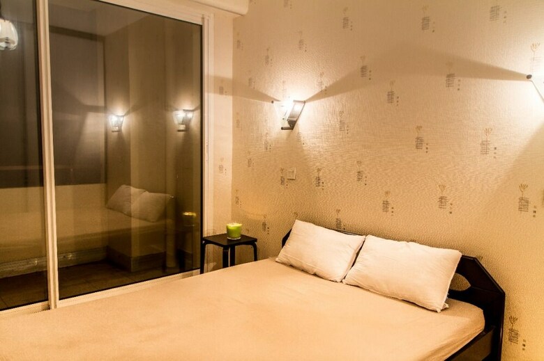 Apartamento Front De Mer