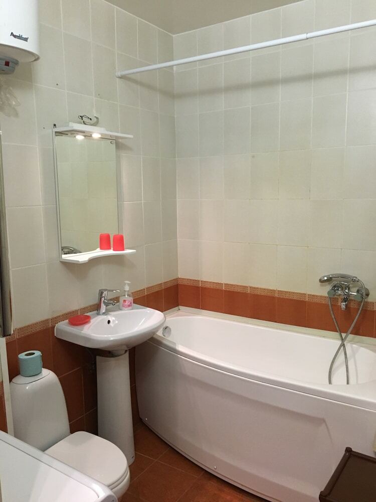 Aparthotel Multidom