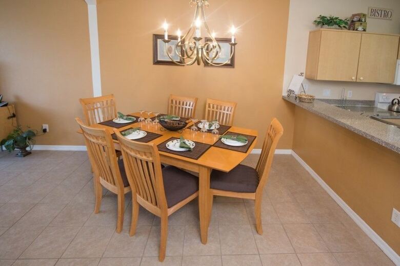 Ip60304 - Fiesta Key - 3 Bed 2.5 Baths Townhome