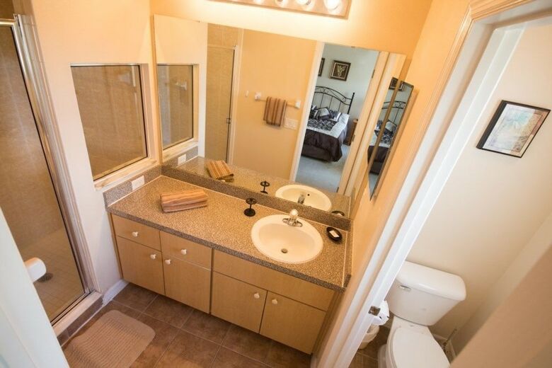 Ip60304 - Fiesta Key - 3 Bed 2.5 Baths Townhome