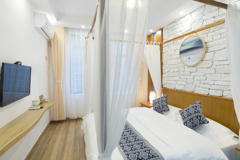 Hotel Jiesu Renwen Guest House