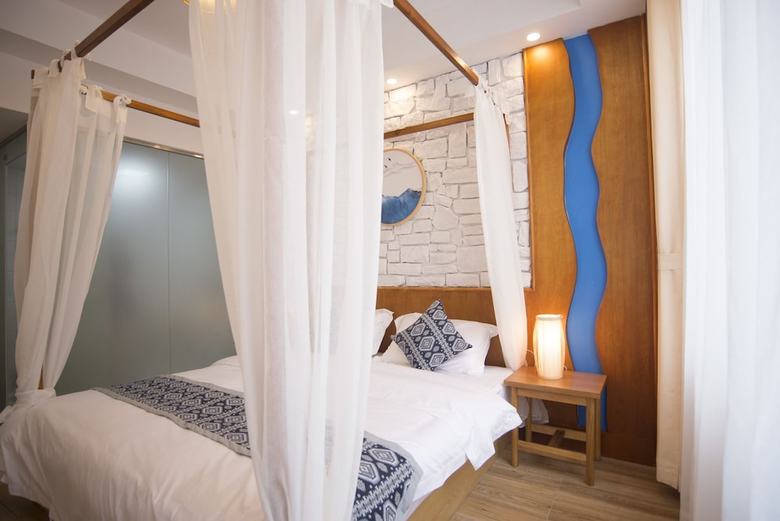 Hotel Jiesu Renwen Guest House