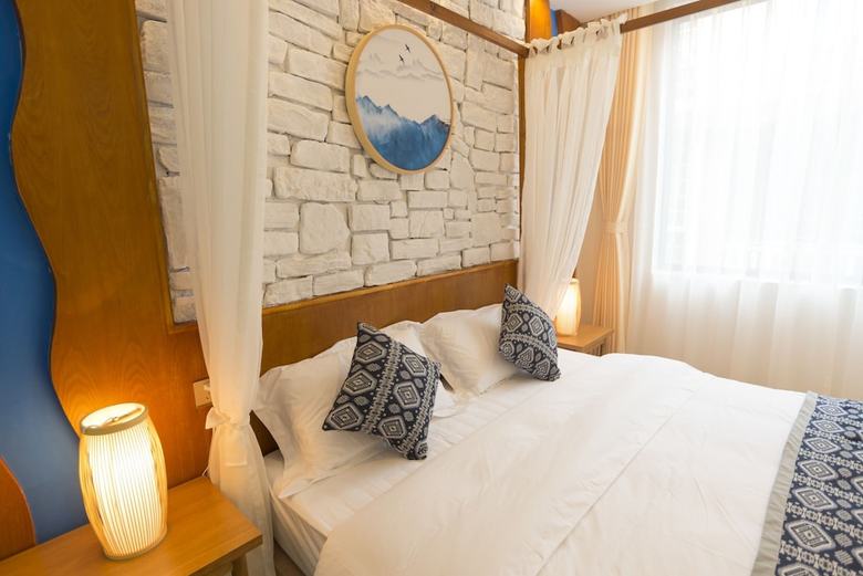 Hotel Jiesu Renwen Guest House