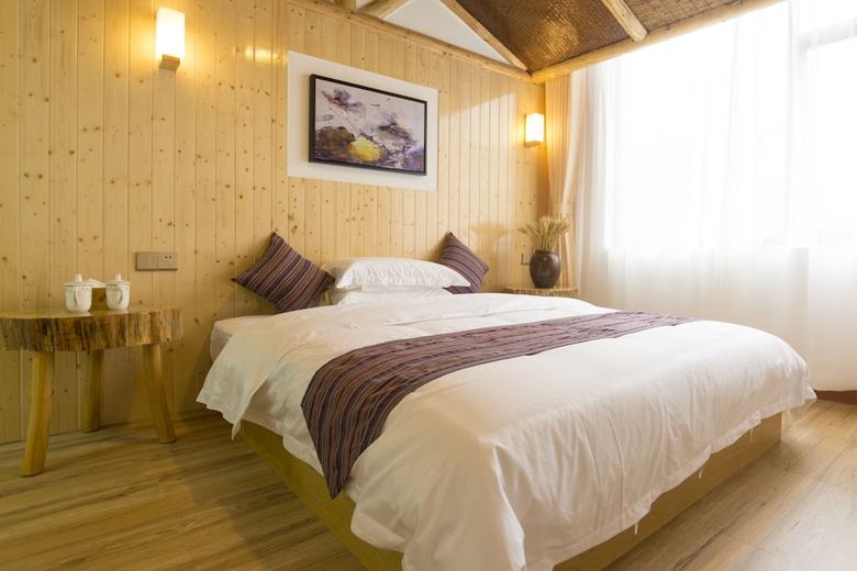 Hotel Jiesu Renwen Guest House