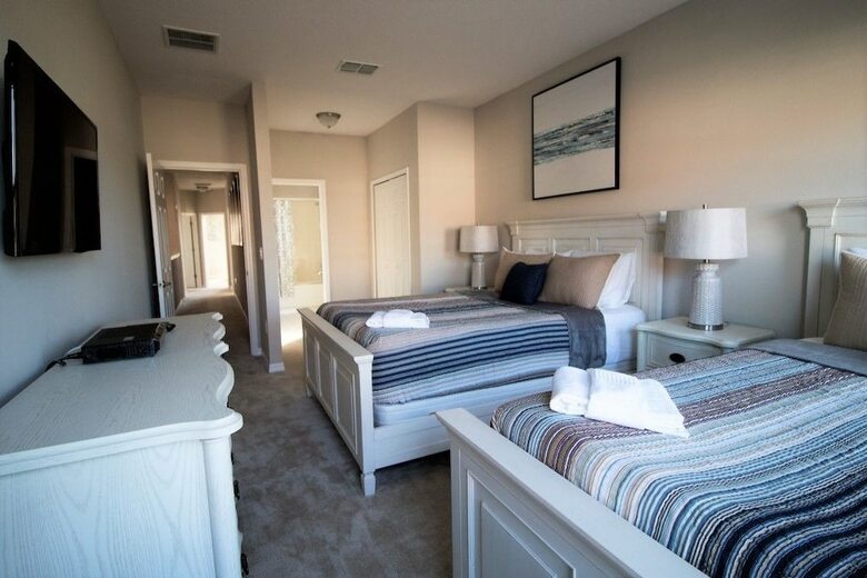 Aco236387 - Golden Palms Resort - 9 Bed 7 Baths Villa