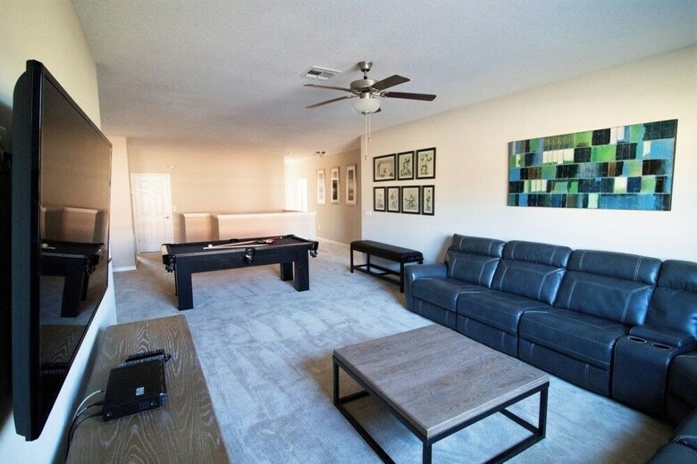 Aco236387 - Golden Palms Resort - 9 Bed 7 Baths Villa