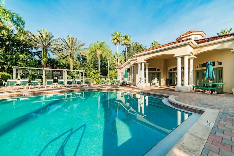 Fv57771 - Emerald Island - 3 Bed 3 Baths Townhome