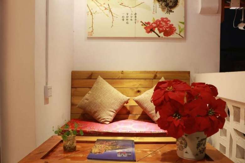 Hotel Shenzhen Liushengsuiyue Guesthouse