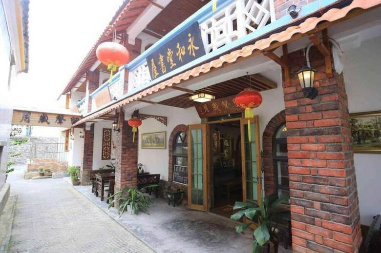 Hotel Shenzhen Liushengsuiyue Guesthouse
