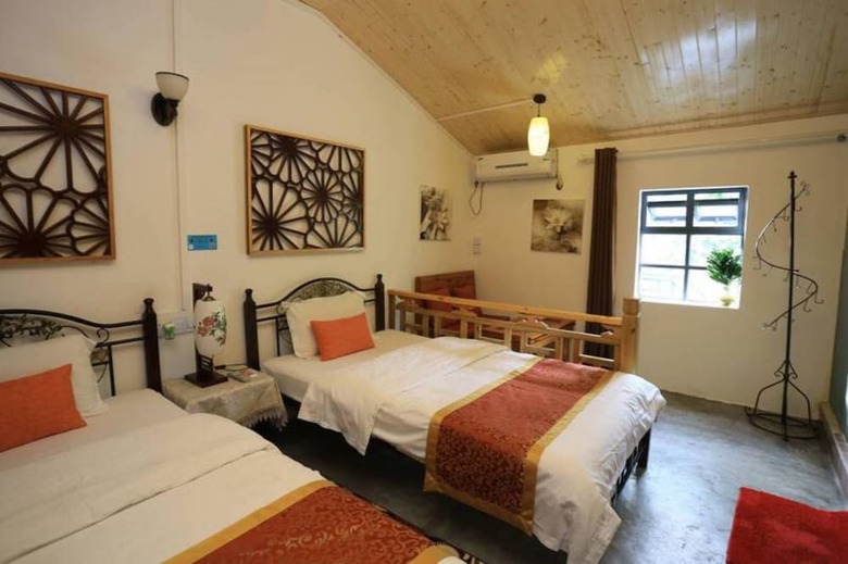 Hotel Shenzhen Liushengsuiyue Guesthouse