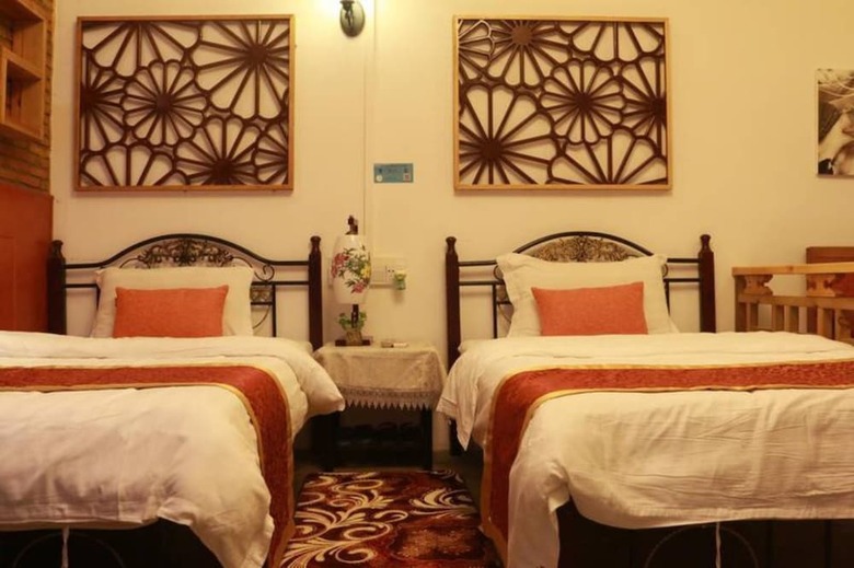 Hotel Shenzhen Liushengsuiyue Guesthouse