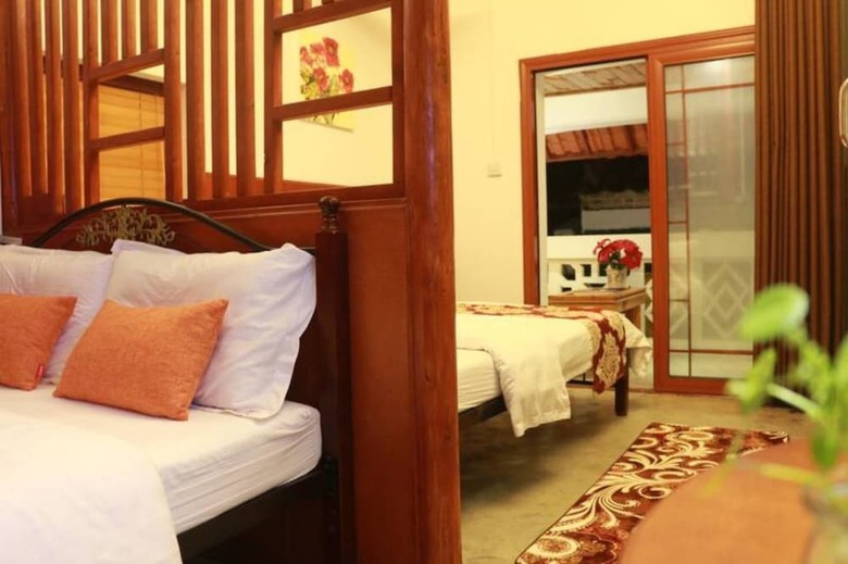 Hotel Shenzhen Liushengsuiyue Guesthouse