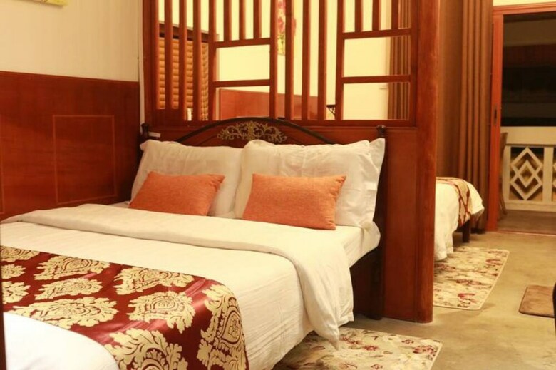 Hotel Shenzhen Liushengsuiyue Guesthouse