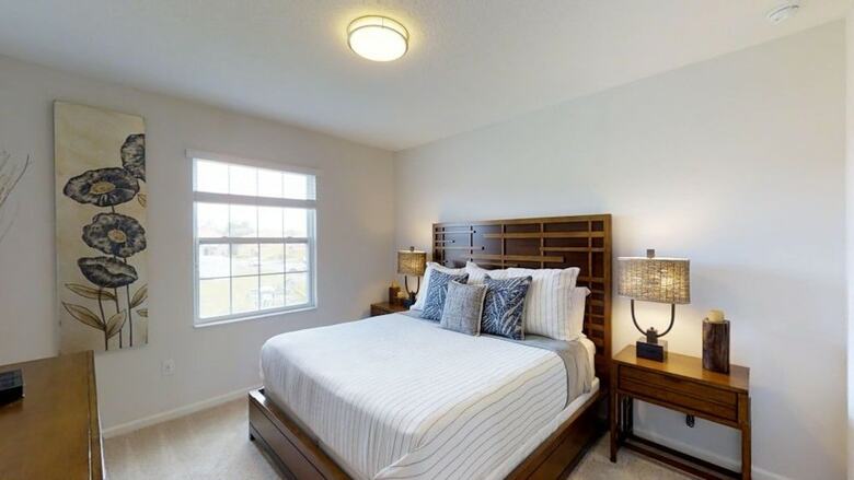 Aco230024 - Golden Palms Resort - 6 Bed 6 Baths Villa