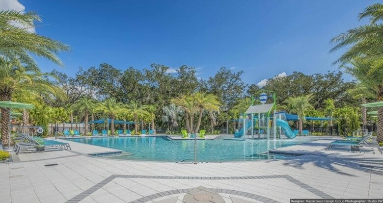 Aco230024 - Golden Palms Resort - 6 Bed 6 Baths Villa