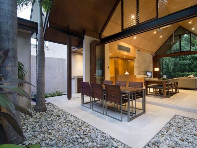 Apartamentos Niramaya Port Douglas 3 Bedroom Villa