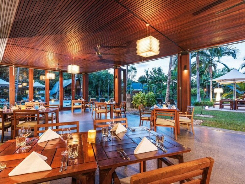 Apartamentos Niramaya Port Douglas 3 Bedroom Villa
