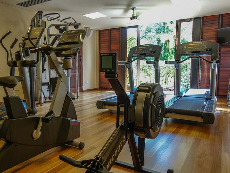 Apartamentos Niramaya Port Douglas 3 Bedroom Villa