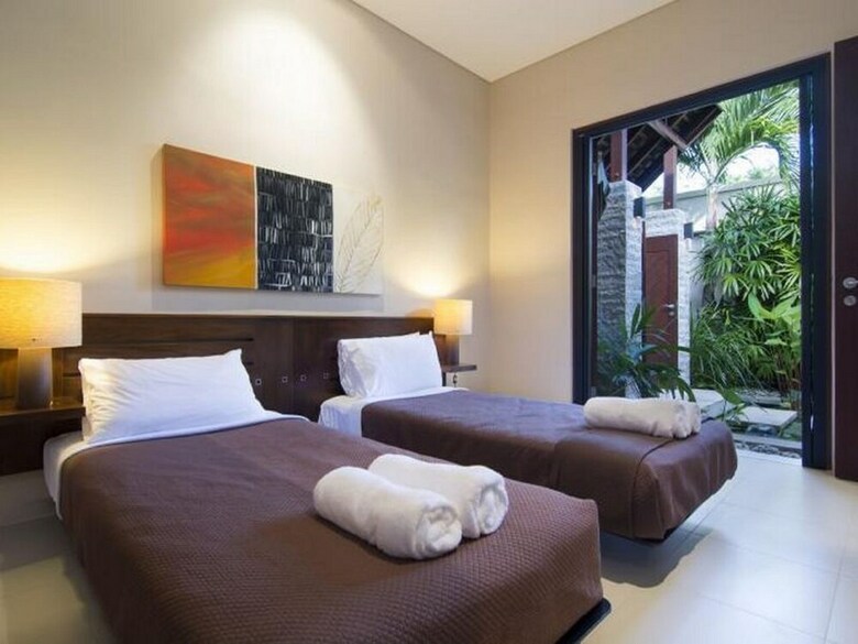 Apartamentos Niramaya Port Douglas 3 Bedroom Villa
