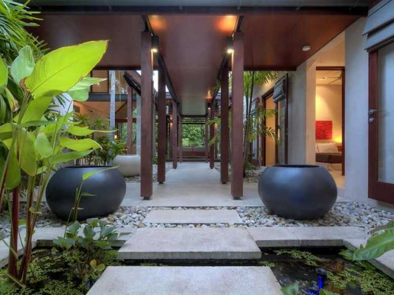 Apartamentos Niramaya Port Douglas 3 Bedroom Villa