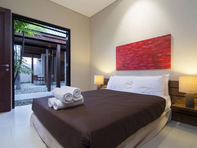 Apartamentos Niramaya Port Douglas 3 Bedroom Villa