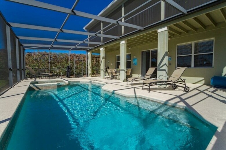 Ip60477 - The Shire At West Haven - 5 Bed 4 Baths Villa