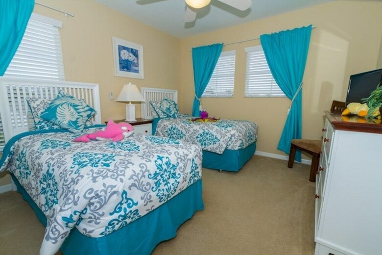 Ip60477 - The Shire At West Haven - 5 Bed 4 Baths Villa